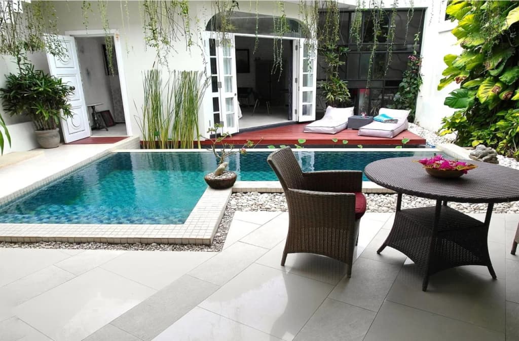 Kresna By The Sea By Kresna Hospitality - photo 12
