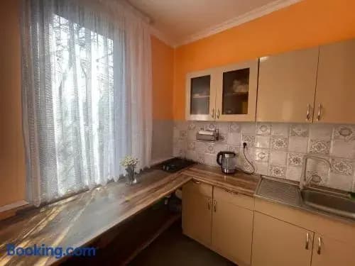 New Tbilisi Hostel - photo 36