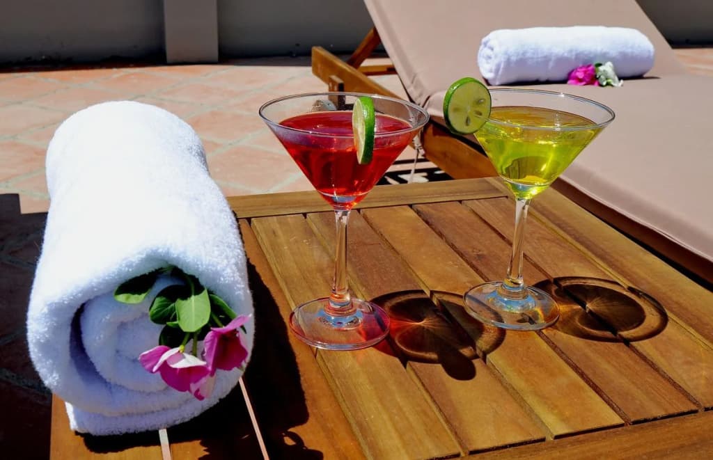 Verano Hotel - photo 7