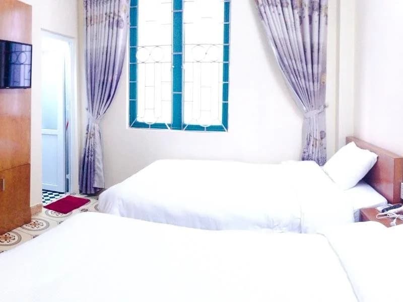 Ngoc Chau Hotel - photo 7