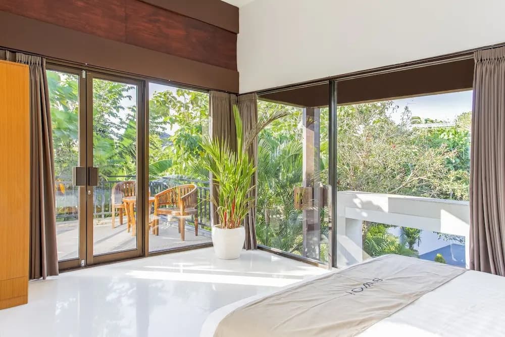 Finns Beach Villa Canggu - photo 6