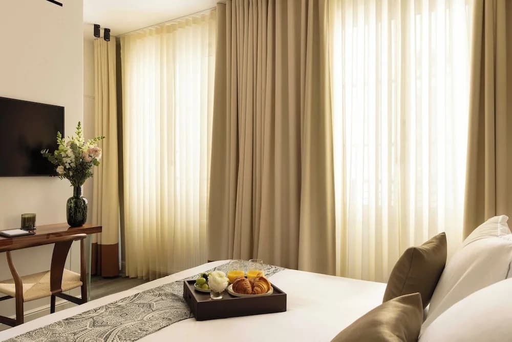 Palais Bourbon Hotel - Room 16 - 2P - Invalides - photo 1