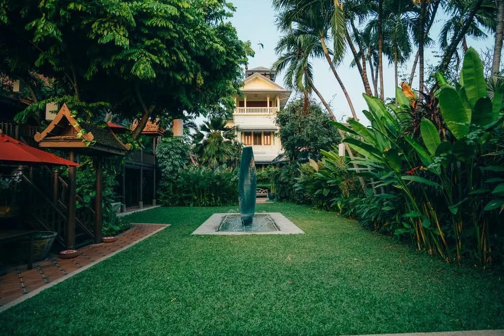 Chakrabongse Villas (SHA Plus+) - photo 11