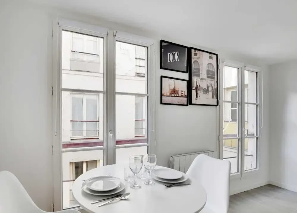 Intimate Apartment - 2P - Le Marais - photo 12