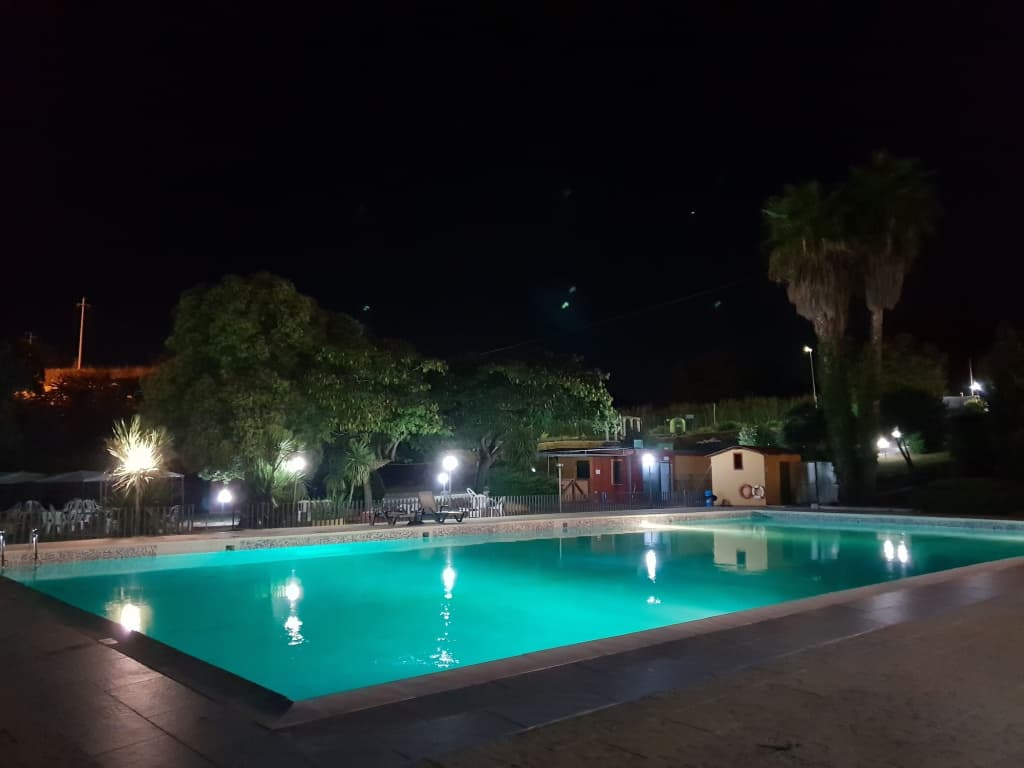 Camping Aurelia Club - photo 14
