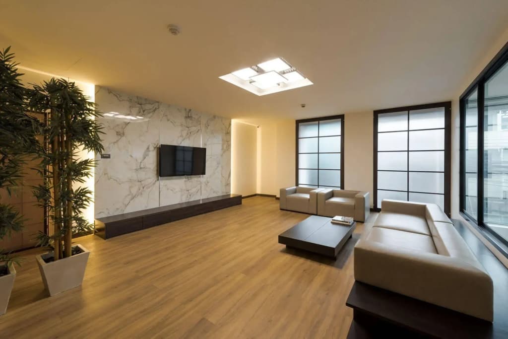 Zensation The Residence - photo 2
