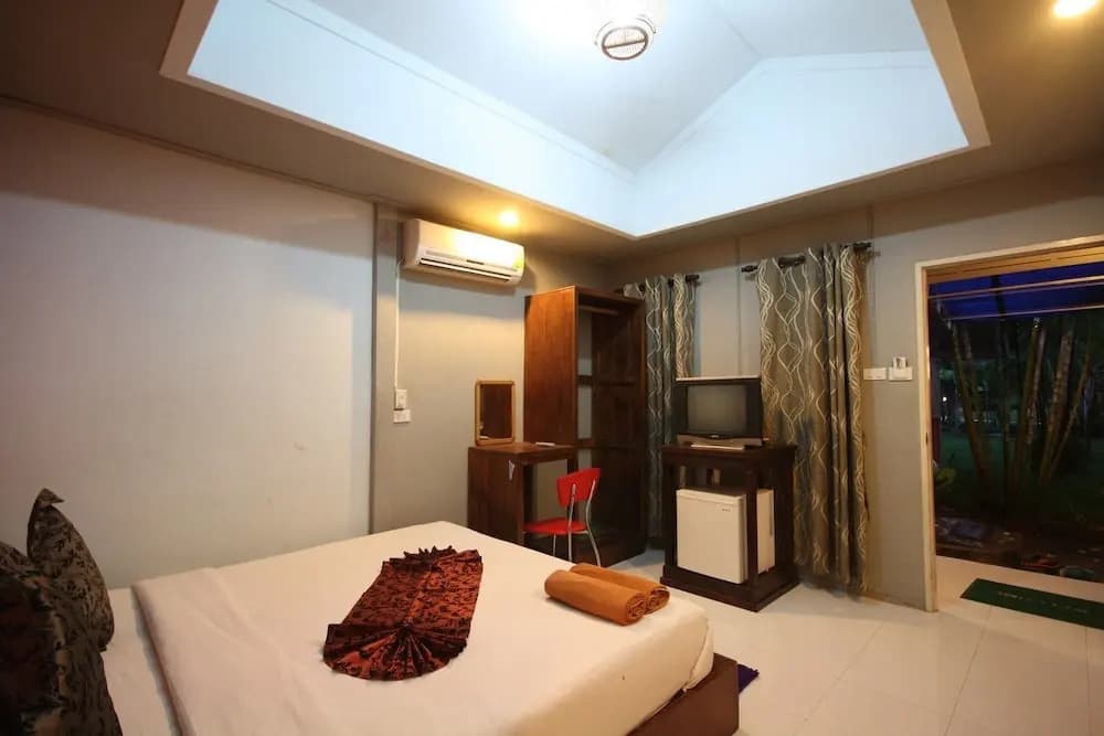 Krabi Romantic House - photo 4