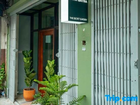 Baan Batra Heritage Suite - photo 4