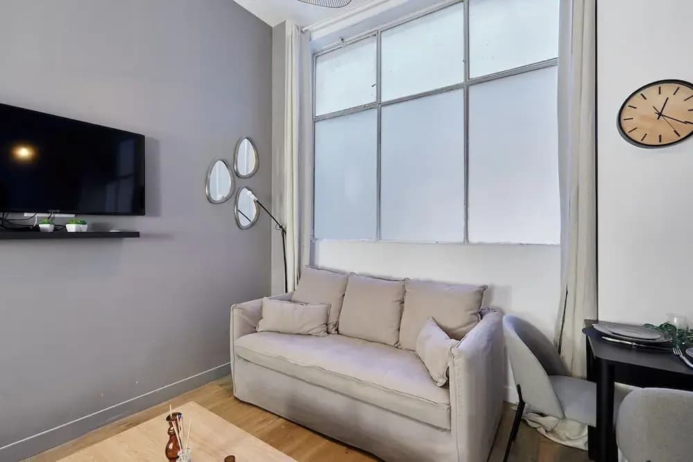 Suite Saint Germain des Pres Rue de Rennes - photo 4