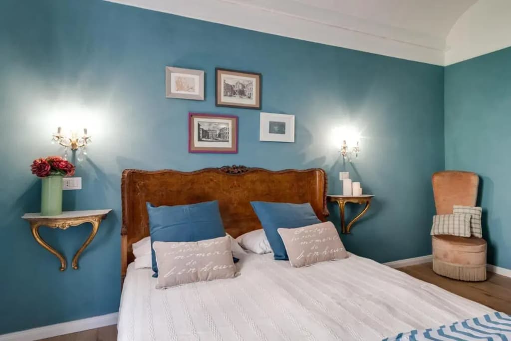 bed & breakfast Prati di Castello - photo 6