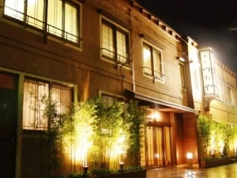 Ryokan Tsutaya - photo 2