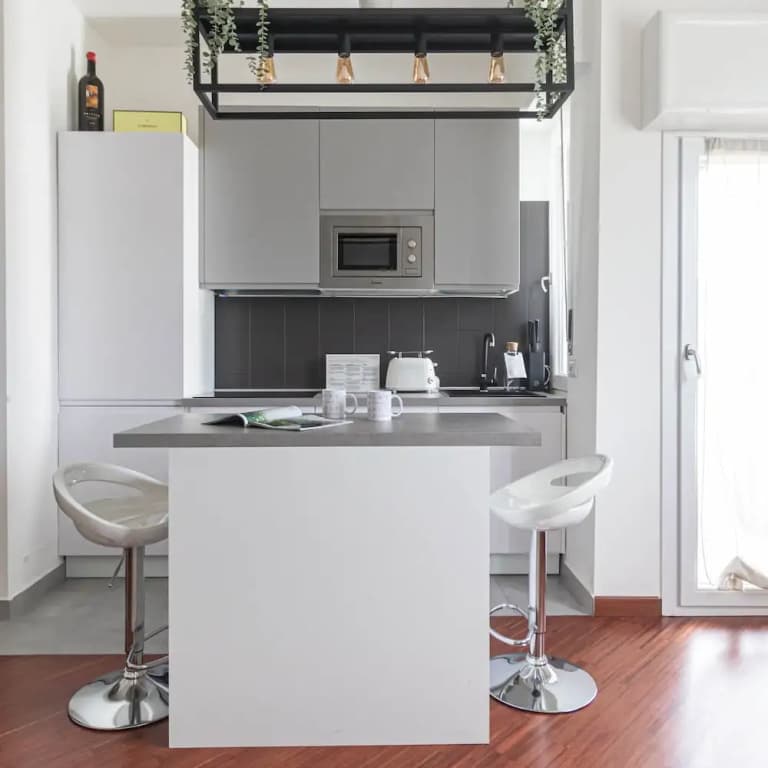 Italianway - Lorenteggio 30 - photo 20