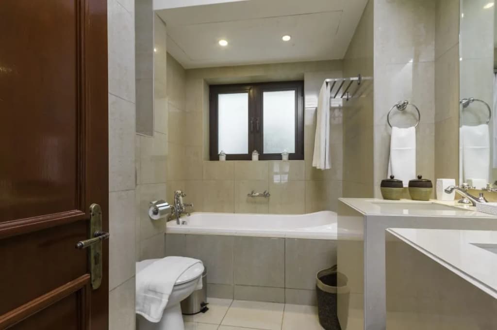Maison Privee - Souk Al Bahar - photo 11