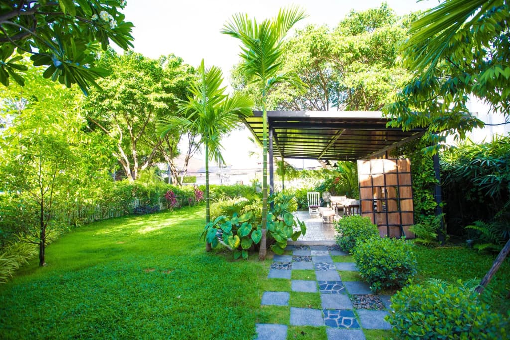 Sannot Riverside Boutique Hotel - photo 13