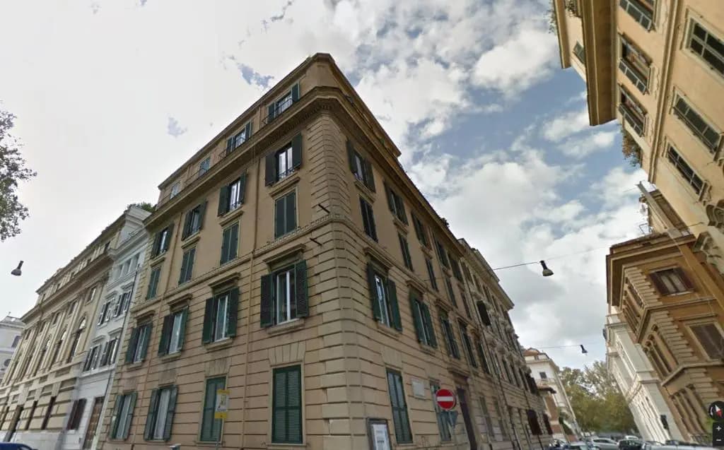 Maria Cristina Flat - photo 1