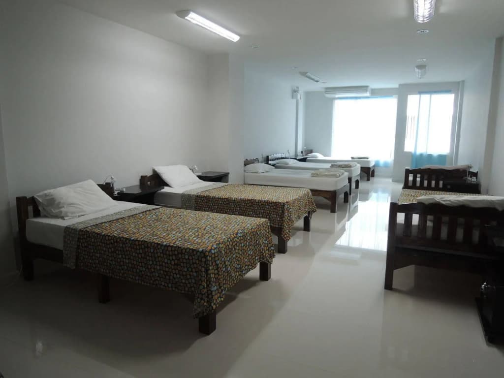 Misone Hotel - photo 4