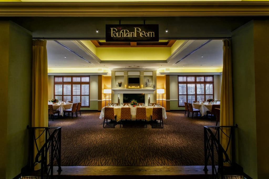 Hilton Garden Inn New York / Staten Island - photo 9