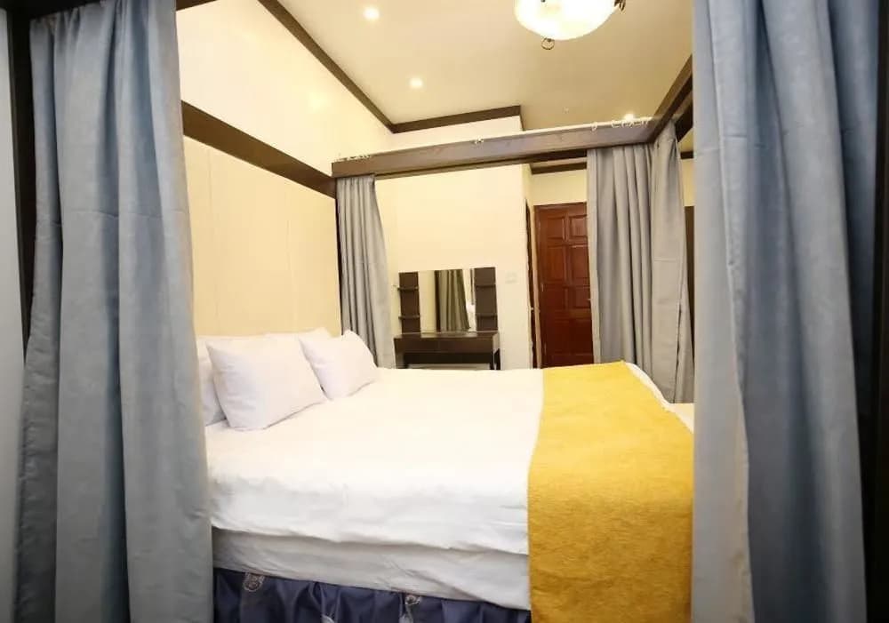 Summer Place Hotel - Hostel - photo 6