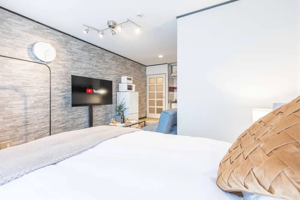 Arita Clover Heights 403 / Vacation Stay 3833 - photo 5