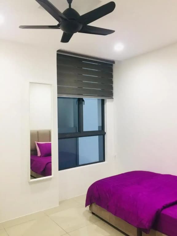 Sofea Casa Homestay Ipoh - photo 13