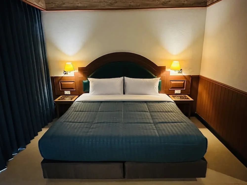Sawasdee Apartment Patong - photo 26