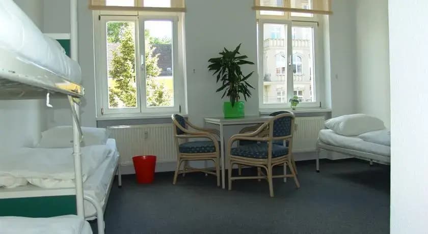 Green Hostel Berlin - photo 11