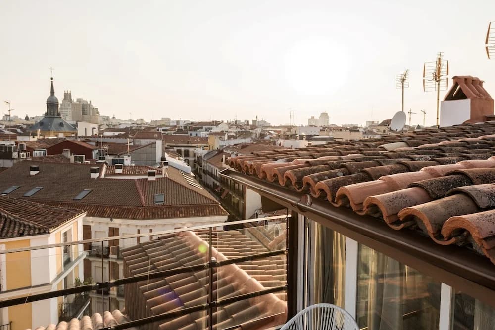 Fernando VI City Center - photo 16