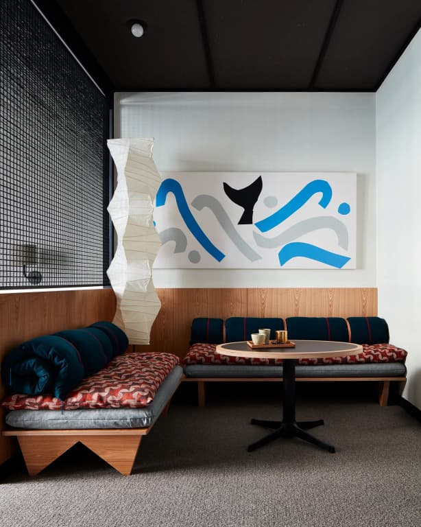 Ace Hotel Kyoto - photo 5
