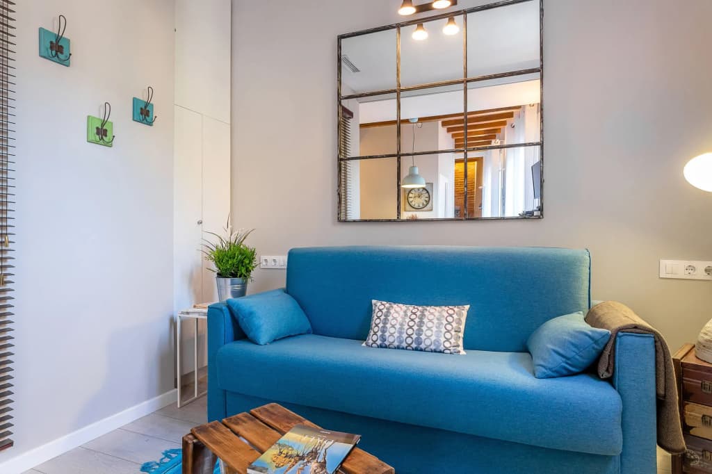 Urban District Vintage Suites - photo 11