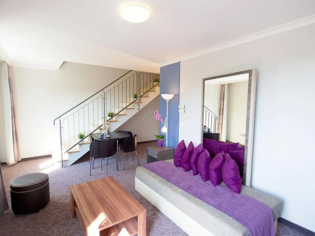 24hours Apartment Hotel - photo 13