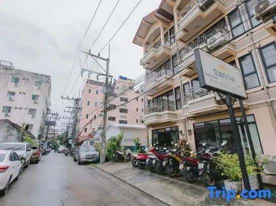 Sunstar Palace Patong - photo 21