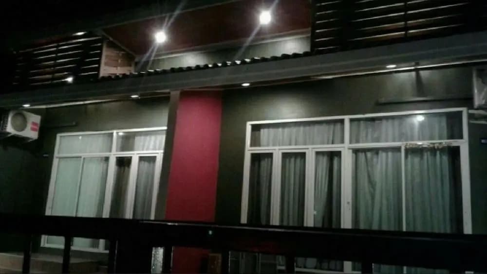 Wongsuwan Pool Villa - photo 12
