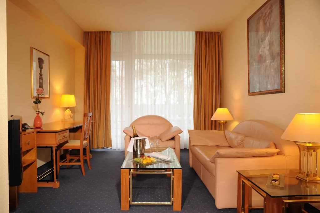 Hotel Muggelsee Berlin - photo 6