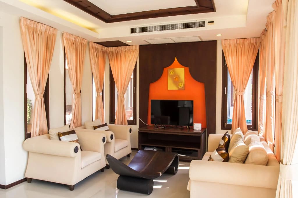 Devaran Lake House Hua-Hin - main photo