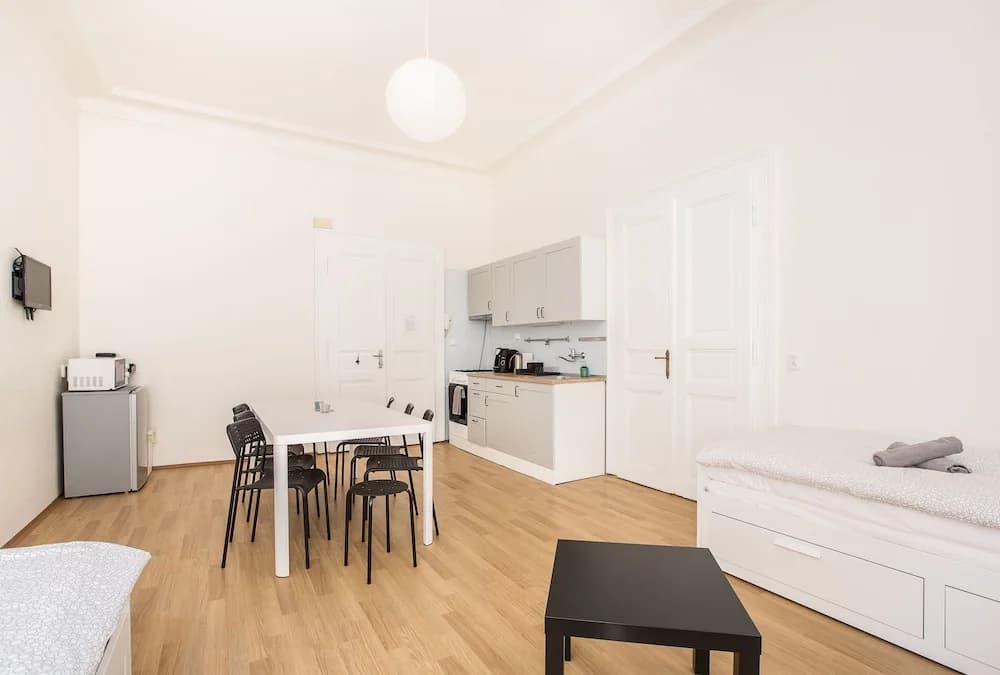 Premier Apartment Old Town Soukenicka - photo 4