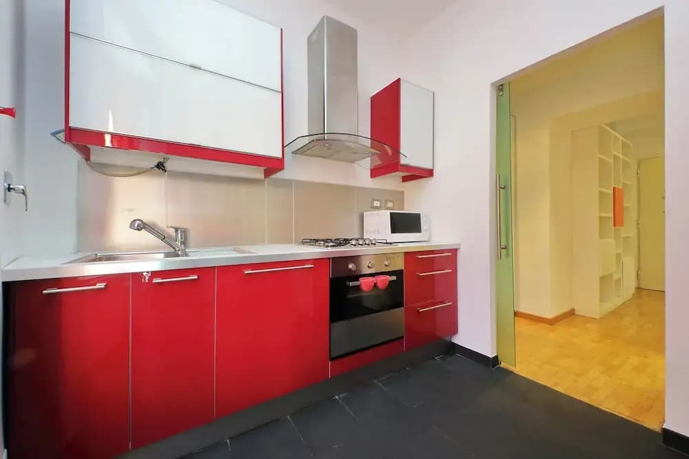 Cozy flat neat the Univesity - photo 12