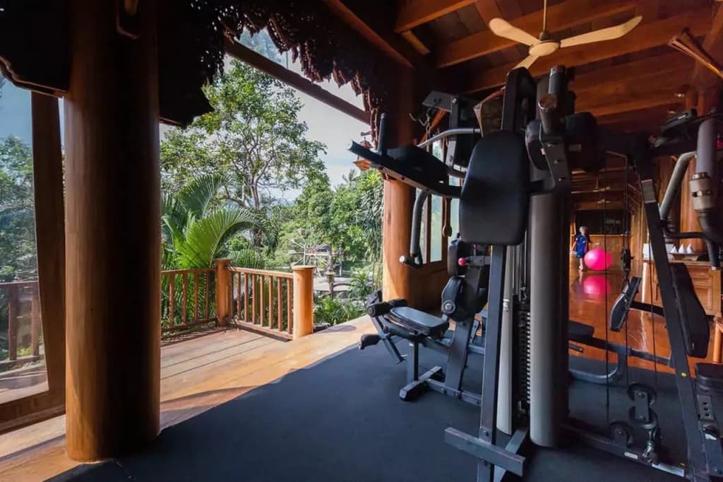 Resort Santhiya Koh Phangan Resort & Spa - photo 17