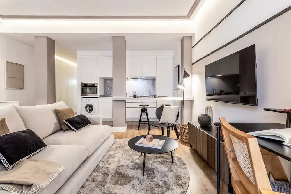 Sauco - 2 Bedrooms in Centro - photo 8