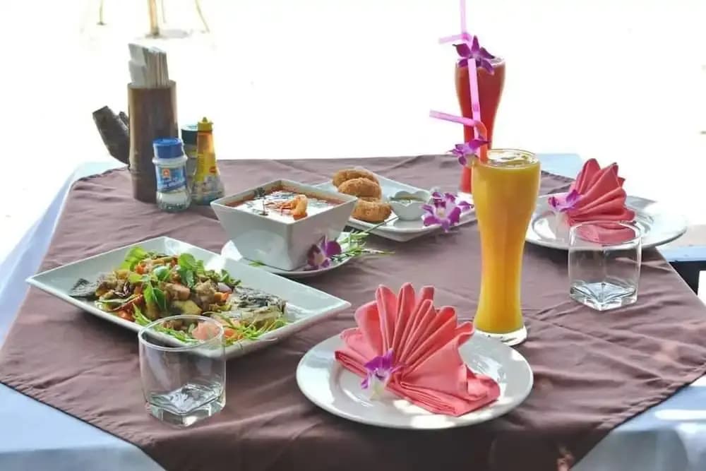 Baan Laanta Resort And Spa - photo 13