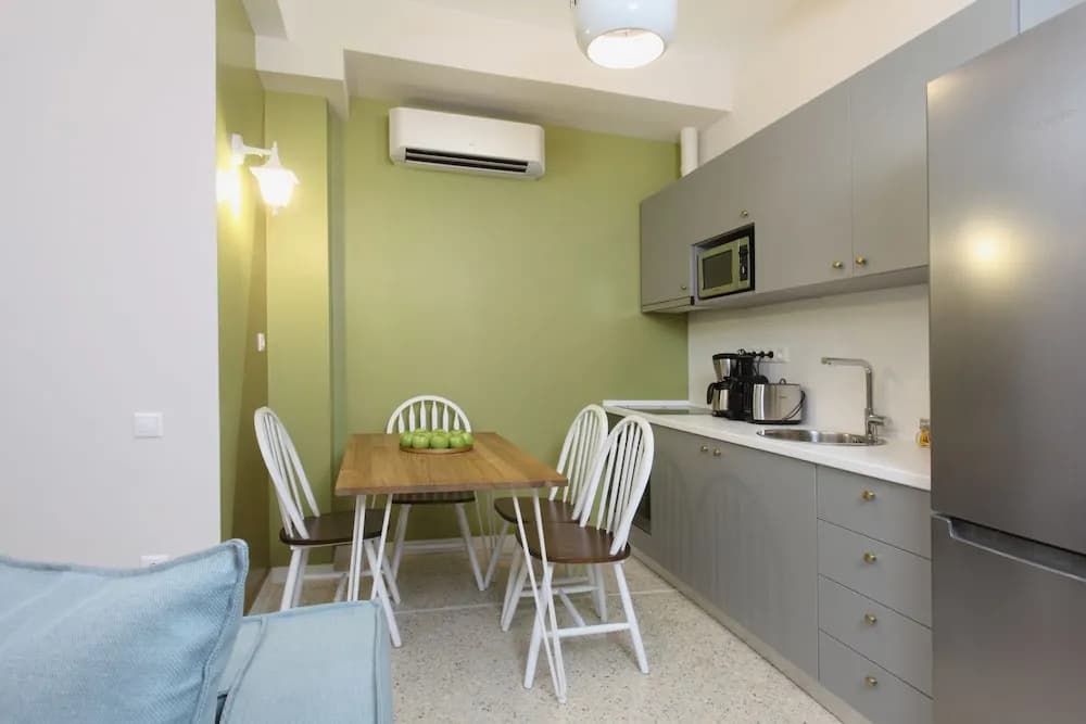 The Marble Suites, PLAKA - photo 21