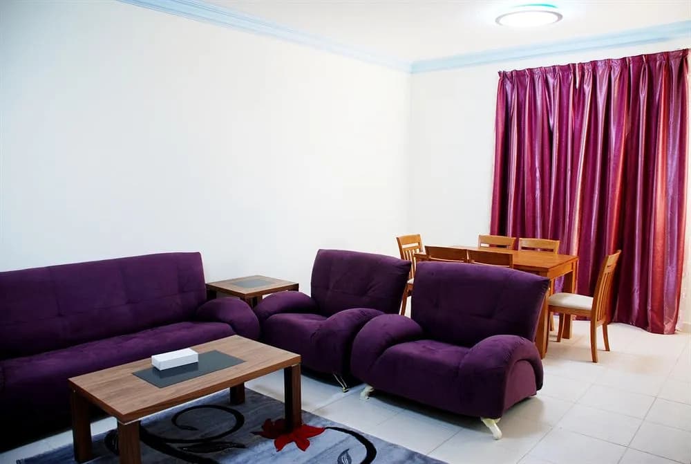 The Paradise Inn Hotel Apartments - photo 8