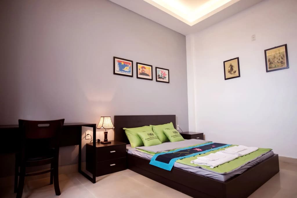 Danang Tomodachi House - photo 5