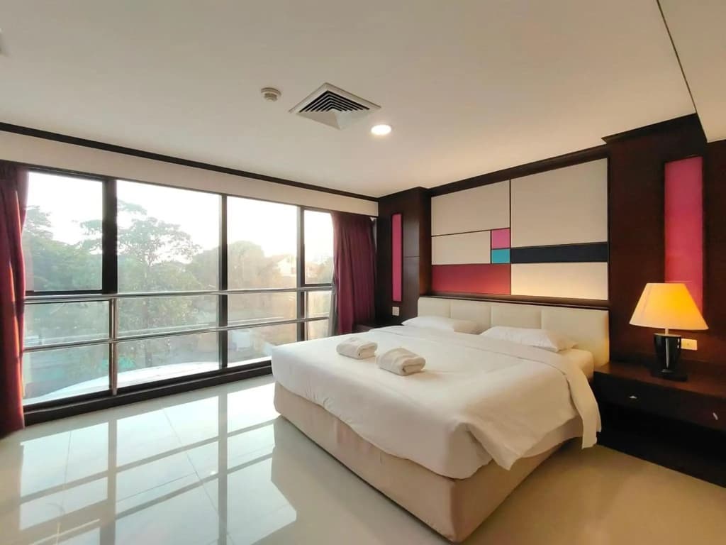 Ebina House - photo 3