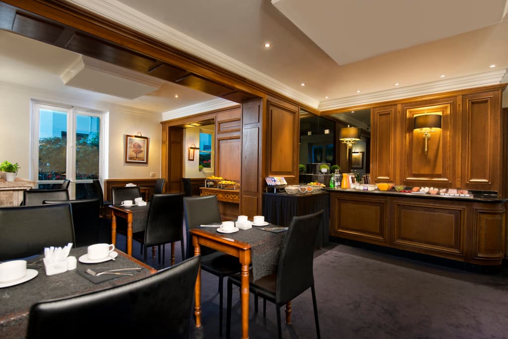 Melia Paris Champs-Elysées - photo 21