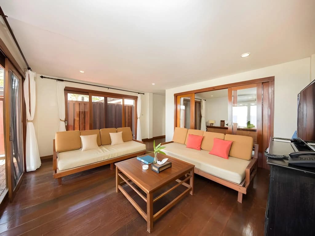 SriLanta Resort and Spa - photo 32