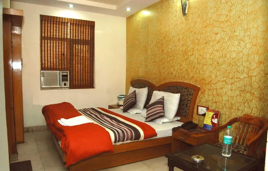 Hotel The Sunder - photo 20