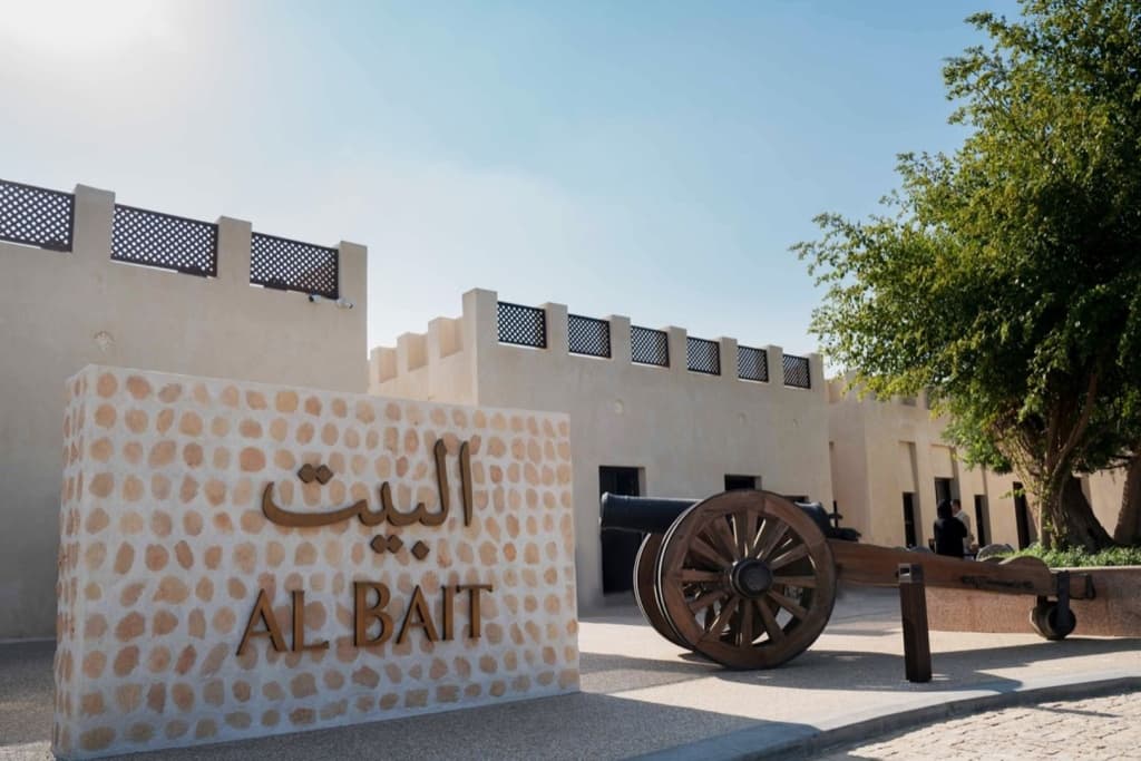 The Chedi Al Bait, Sharjah, UAE - photo 1