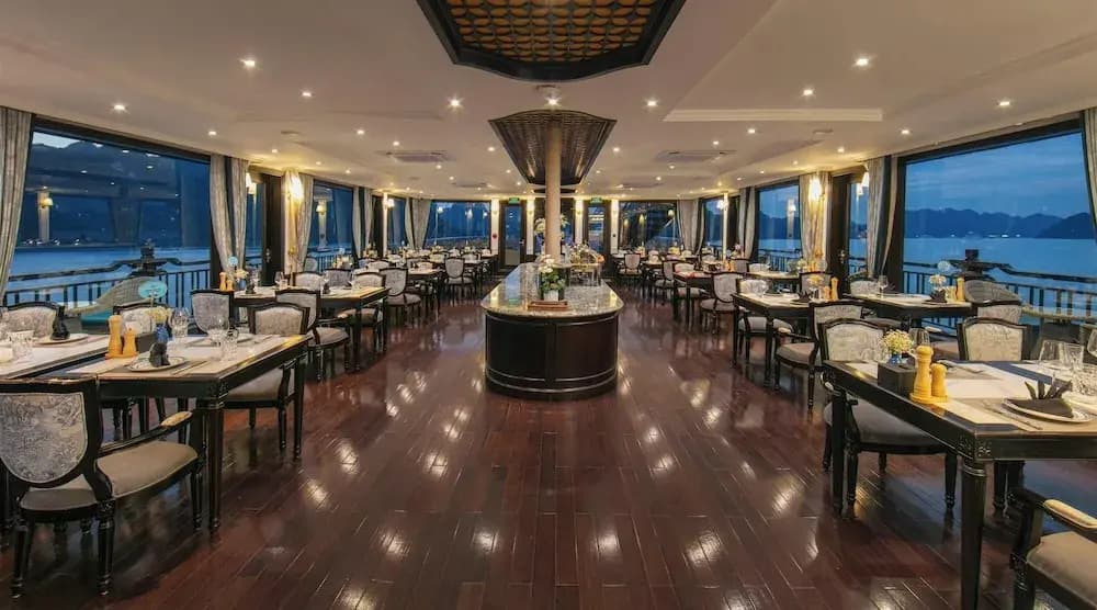 Majesty Prime Cruise - photo 38