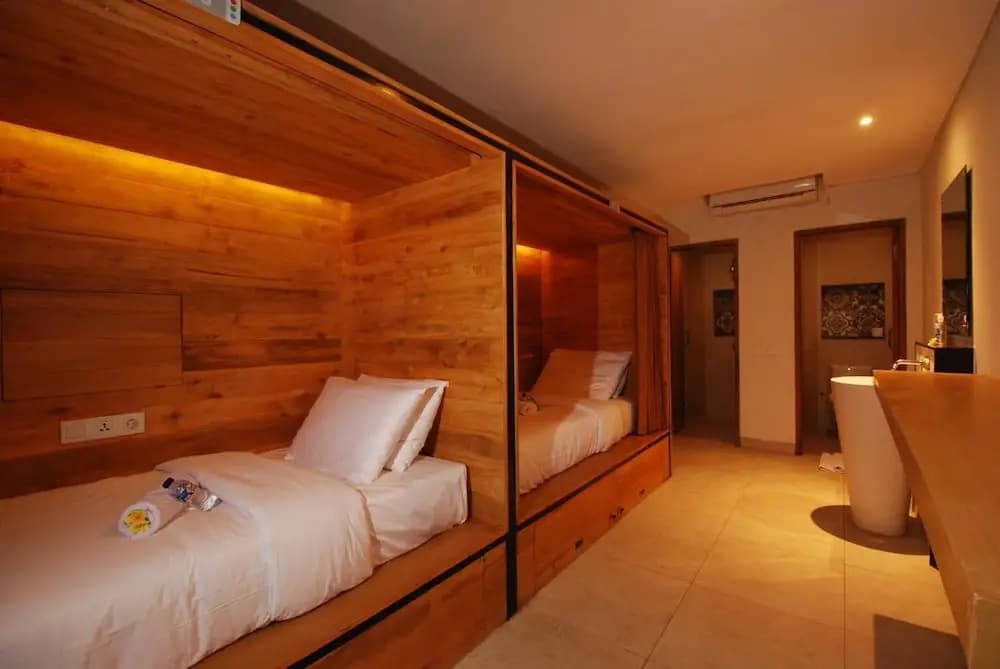dBeds Kuta Beach - photo 4