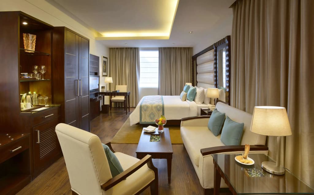 Deventure Sarovar Portico Kapashera - photo 6